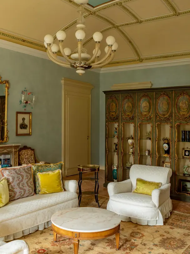 Passalacqua Rooms Suites Lake Como 198