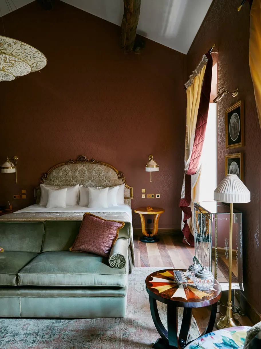 05 Grand Room In The Palazz Bedroom Stefan Giftthaler