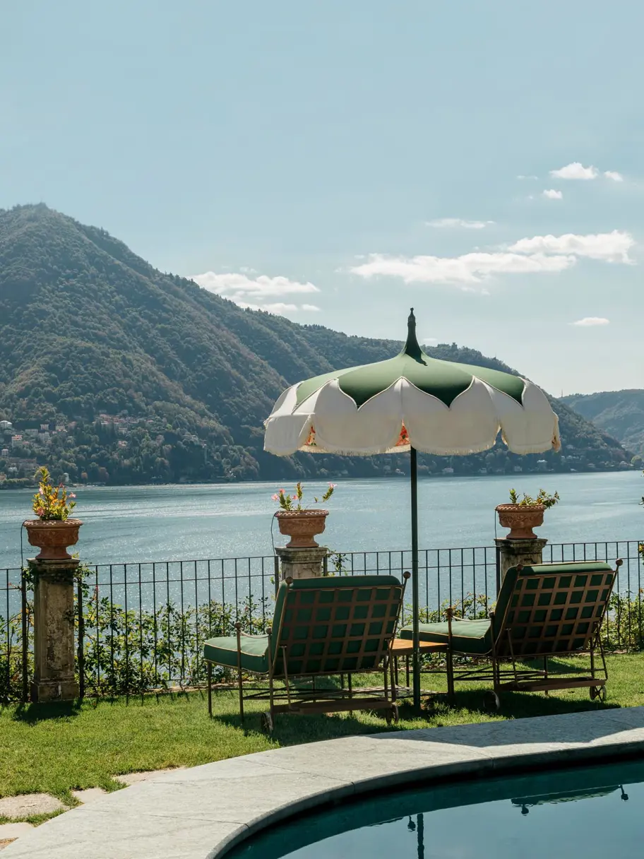 Passalacqua Swimming Pool Lake Como 71