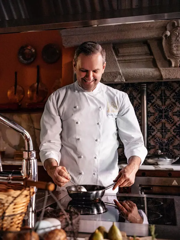 Passalacqua Luxury Hotel Lake Como 119