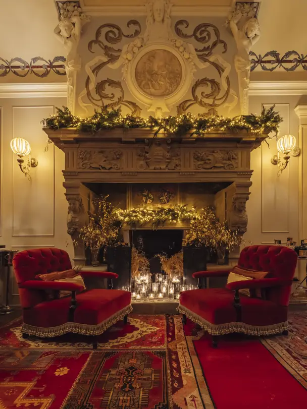 Holiday Season 8 ©Stefano Anzini