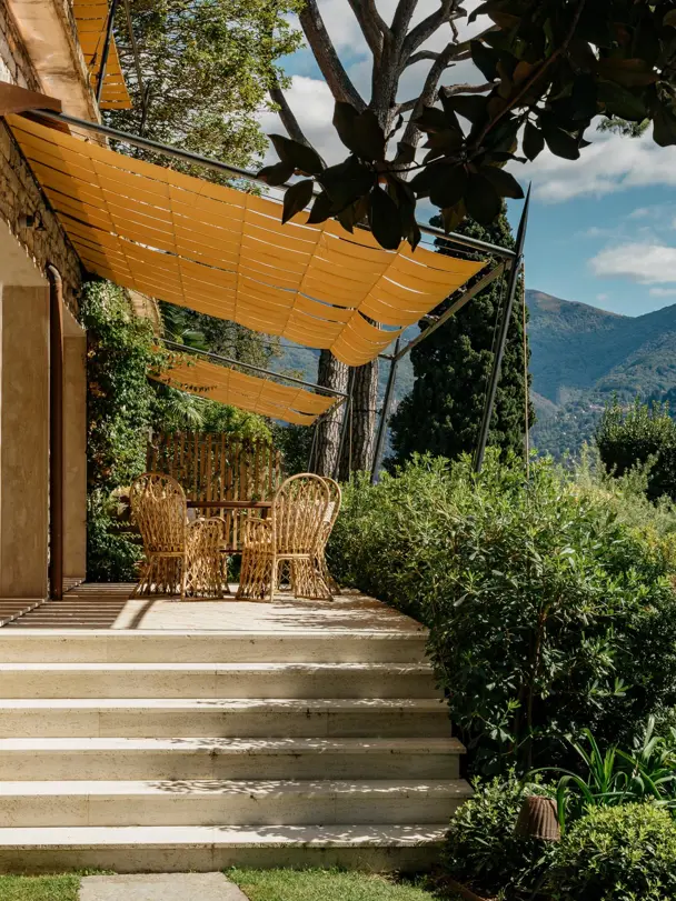 Passalacqua Rooms Suites Lake Como 213