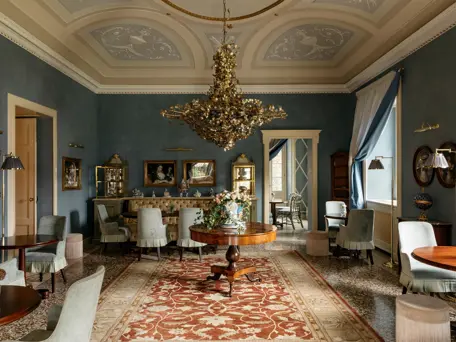 Passalacqua Luxury Hotel Lake Como 93