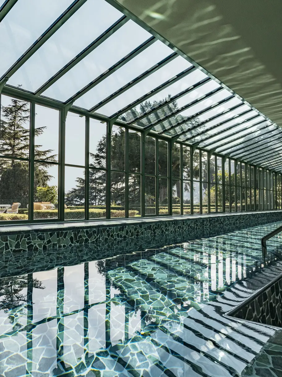 Spa Pool 4 © Ruben Ortiz