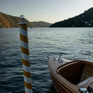 Passalacqua Boat Lake Como 12