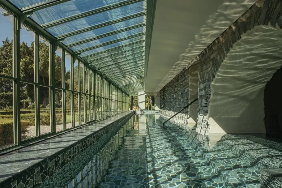 Spa Pool 5 © Ruben Ortiz