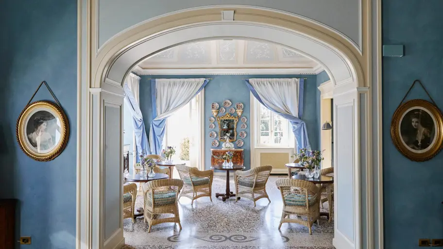 Sala Delle Dame 1 Stefan Giftthaler