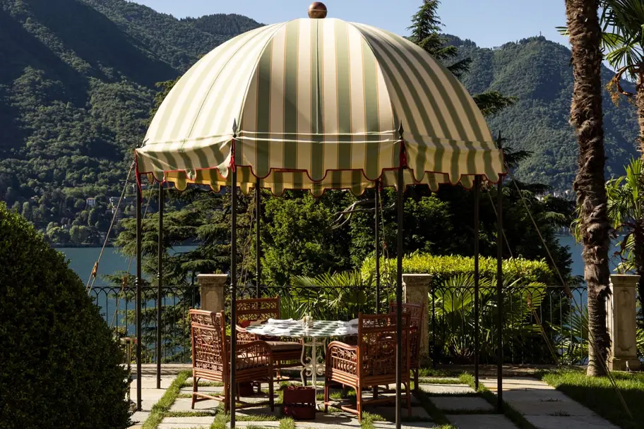 Restaurant Gazebo Enrico Costantini
