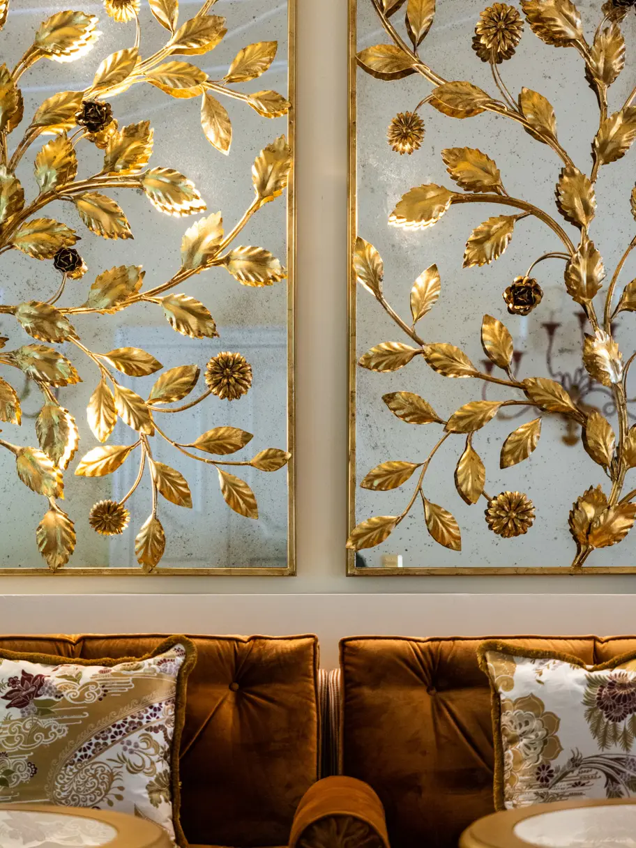 Passalacqua Luxury Hotel Lake Como 00 Casa Al Lago Details
