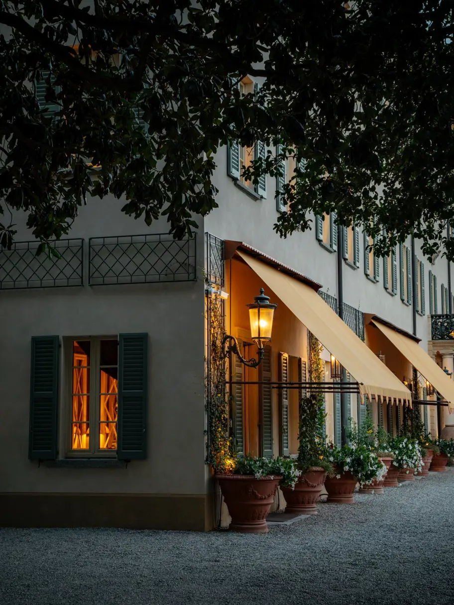 Passalacqua Luxury Hotel Lake Como 44