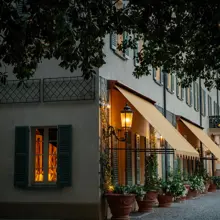 Passalacqua Luxury Hotel Lake Como 44