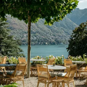 Passalacqua Bar Lake Como 80