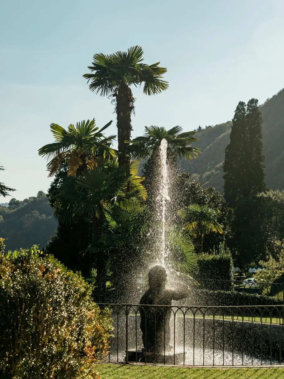 Passalacqua Luxury Hotel Lake Como 116