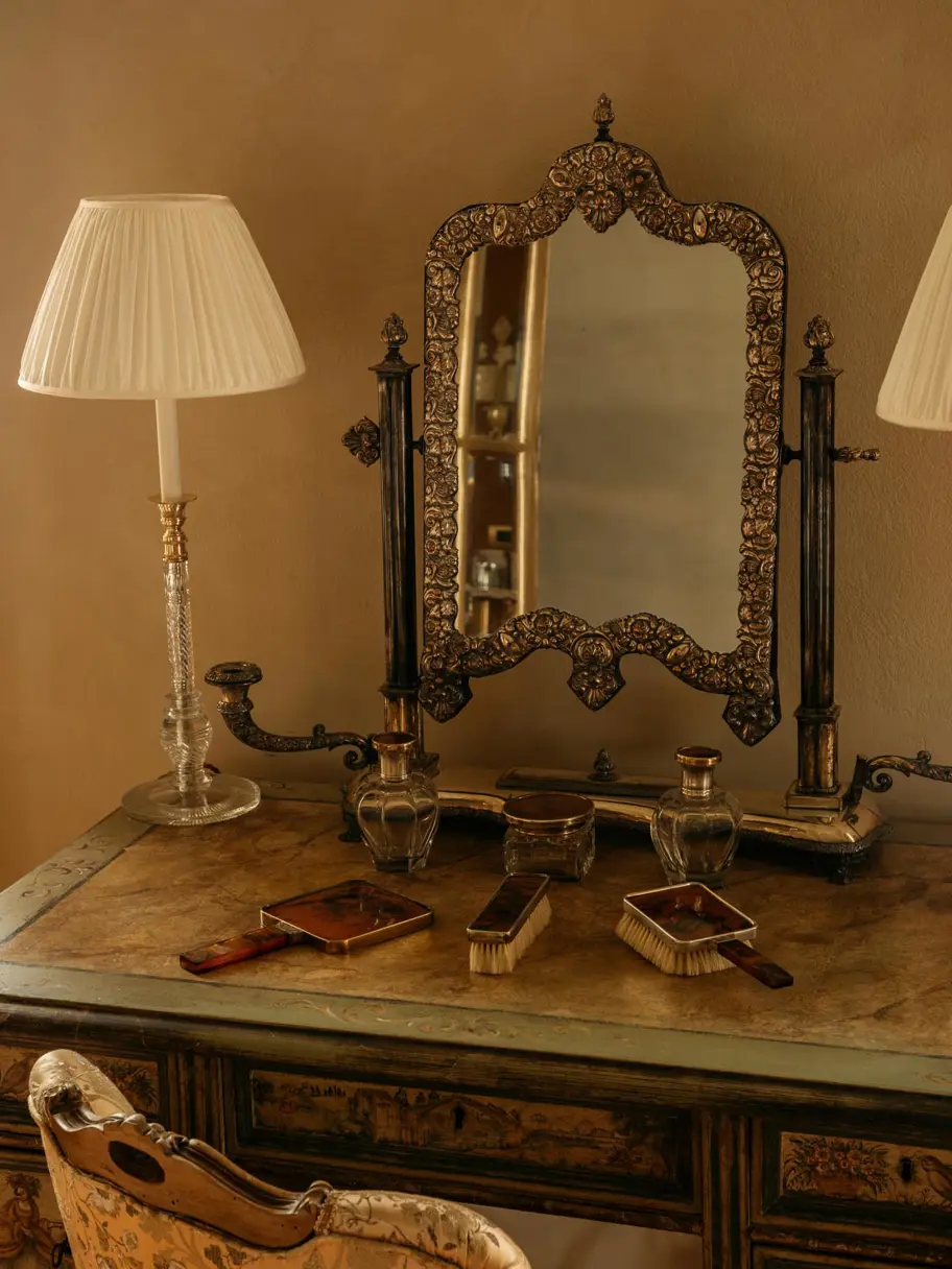 Passalacqua Rooms Suites Lake Como 196