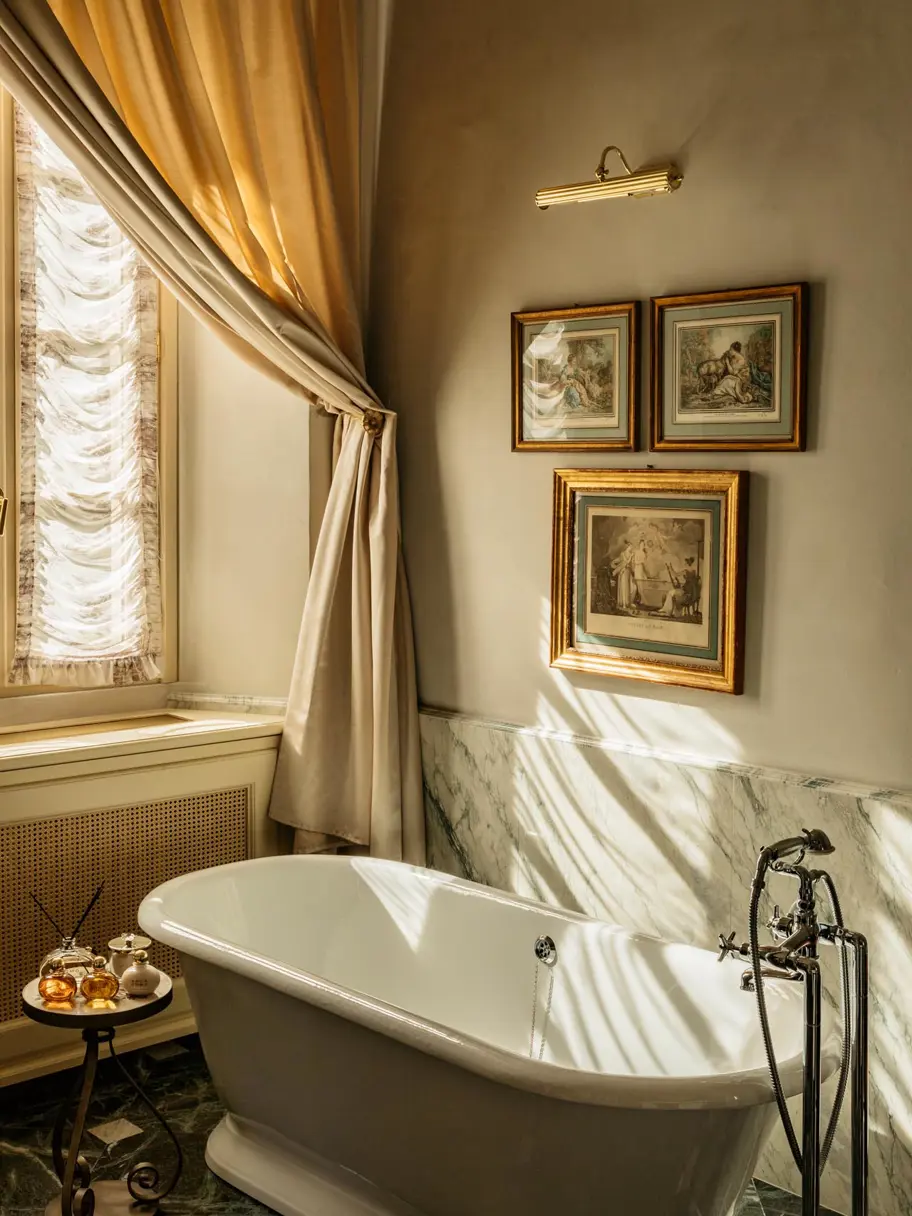 Passalacqua Rooms Suites Lake Como 154