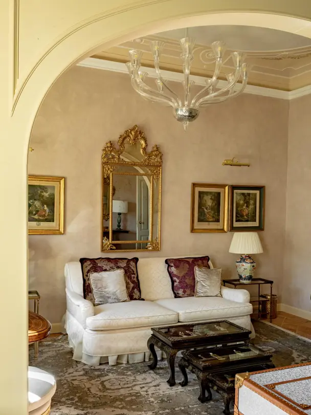 Passalacqua Rooms Suites Lake Como 181