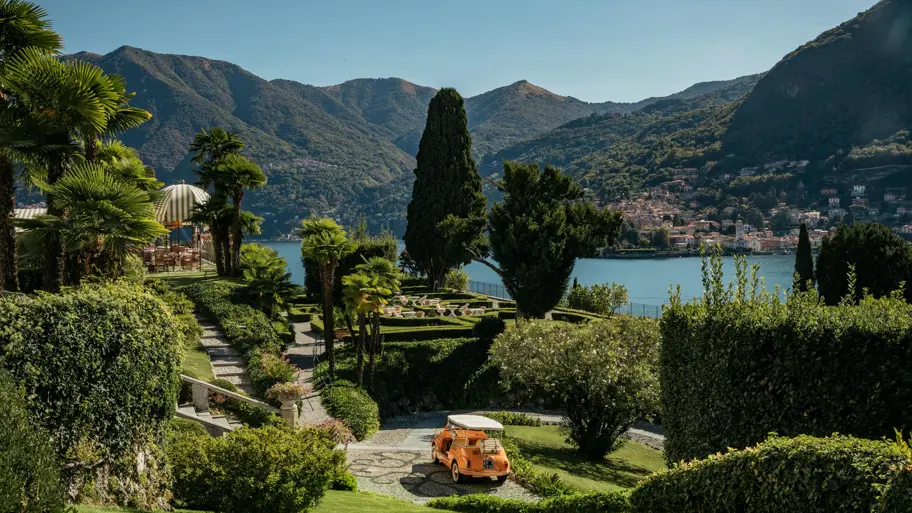 Passalacqua Luxury Hotel Lake Como 23