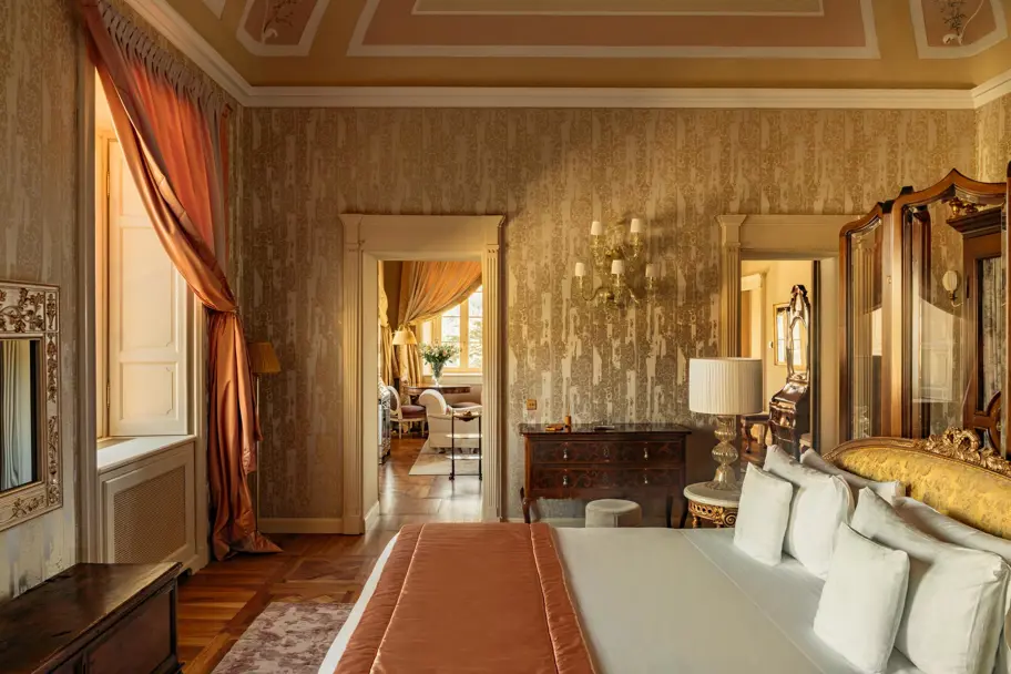Passalacqua Rooms Suites Lake Como 185