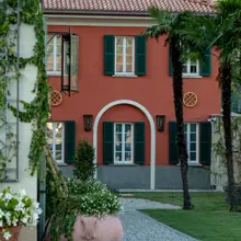 Passalacqua Luxury Hotel Lake Como 19