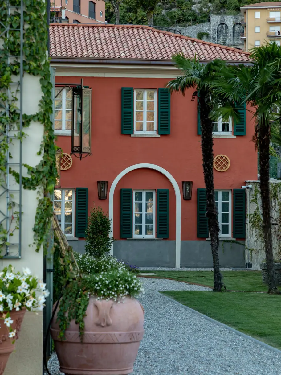 Passalacqua Luxury Hotel Lake Como 19
