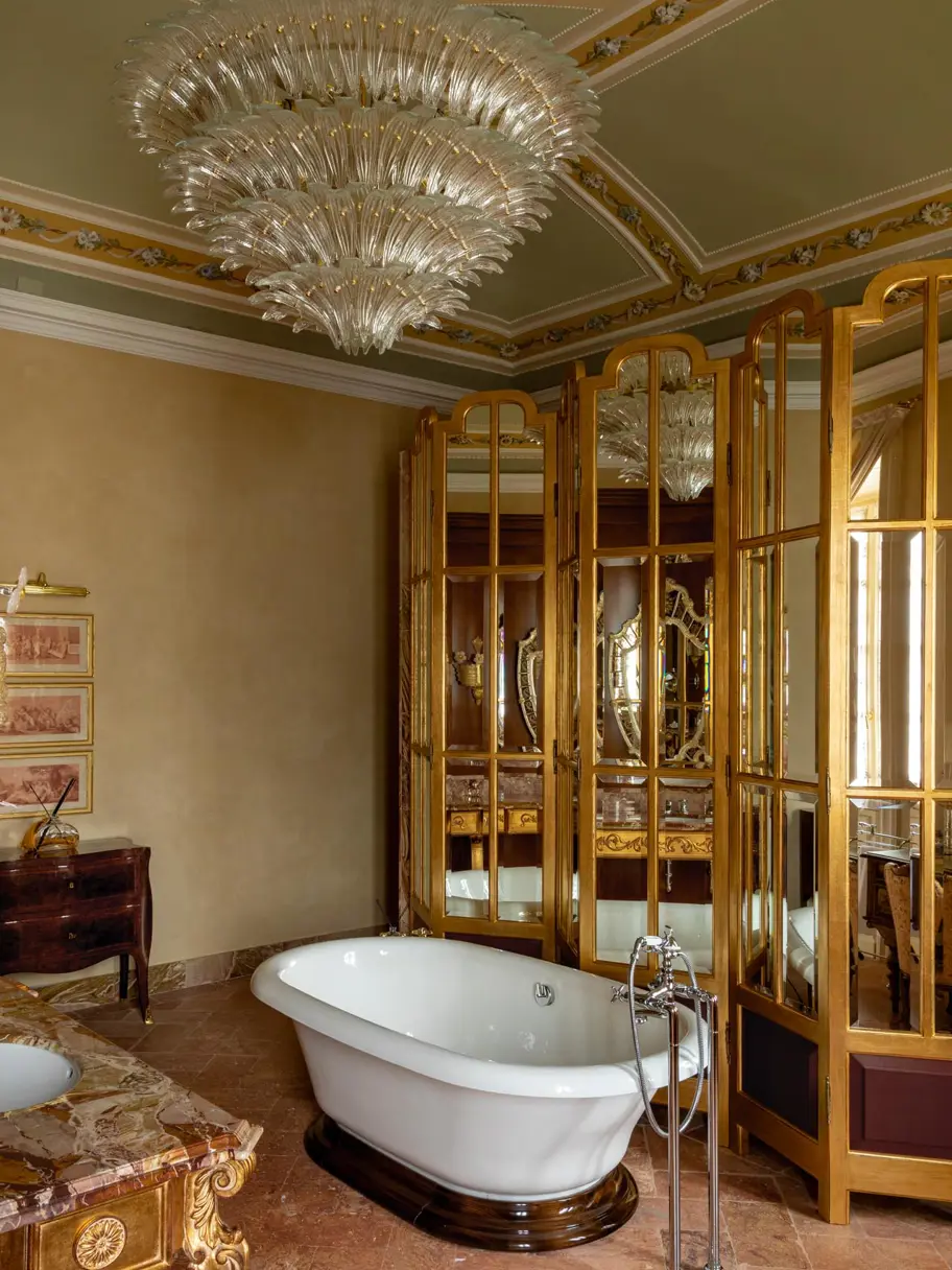 Passalacqua Rooms Suites Lake Como 195