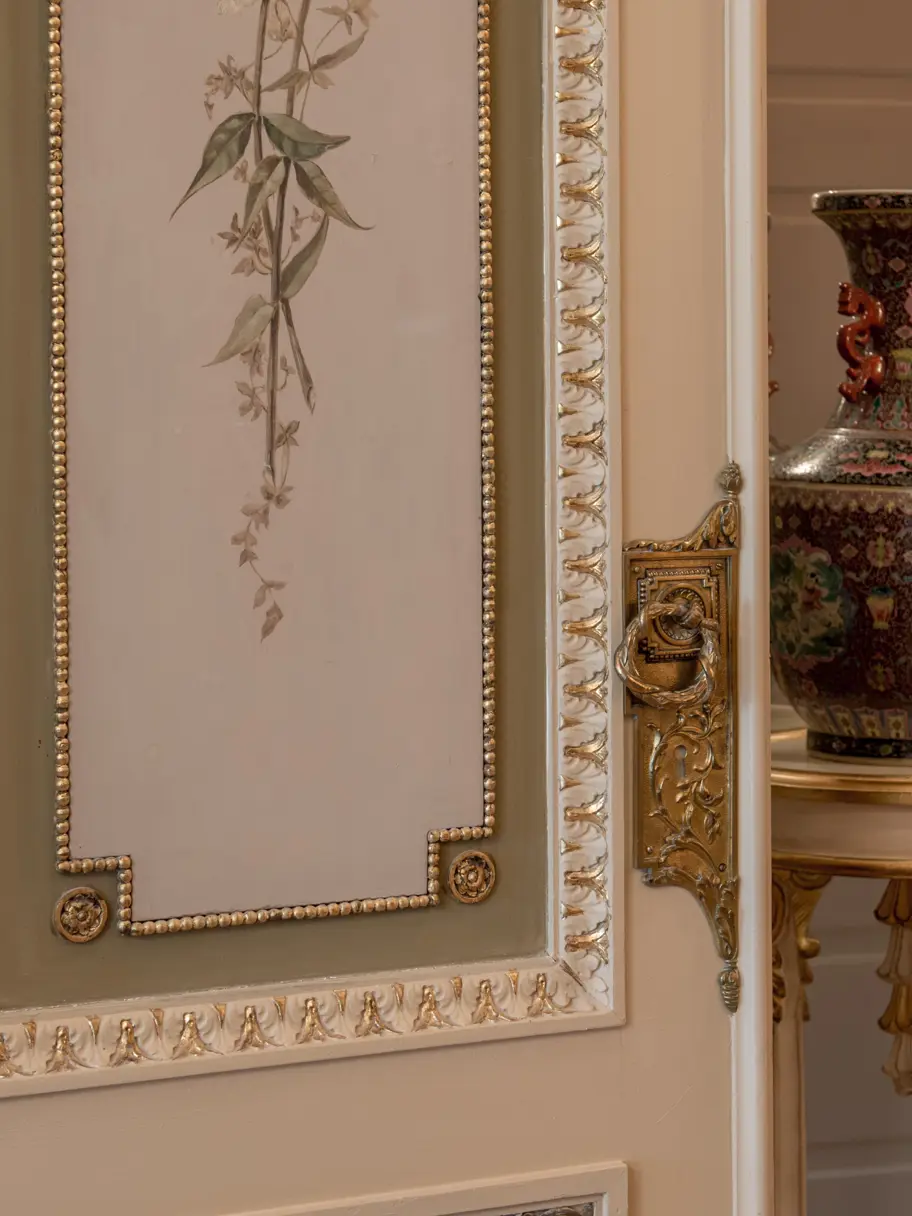 Passalacqua Room Suites Lake Como Detail 109
