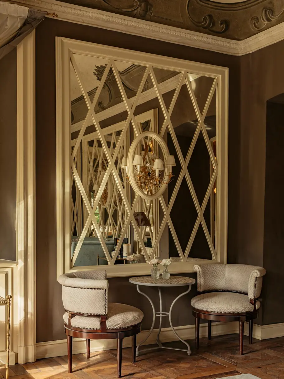 Passalacqua Luxury Hotel Lake Como 104