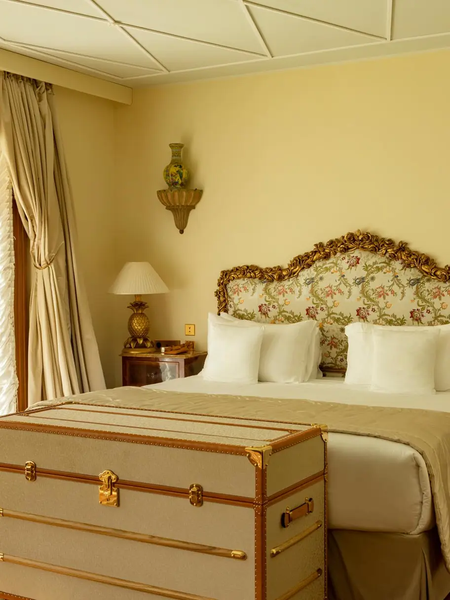 Passalacqua Rooms Suites Lake Como 215