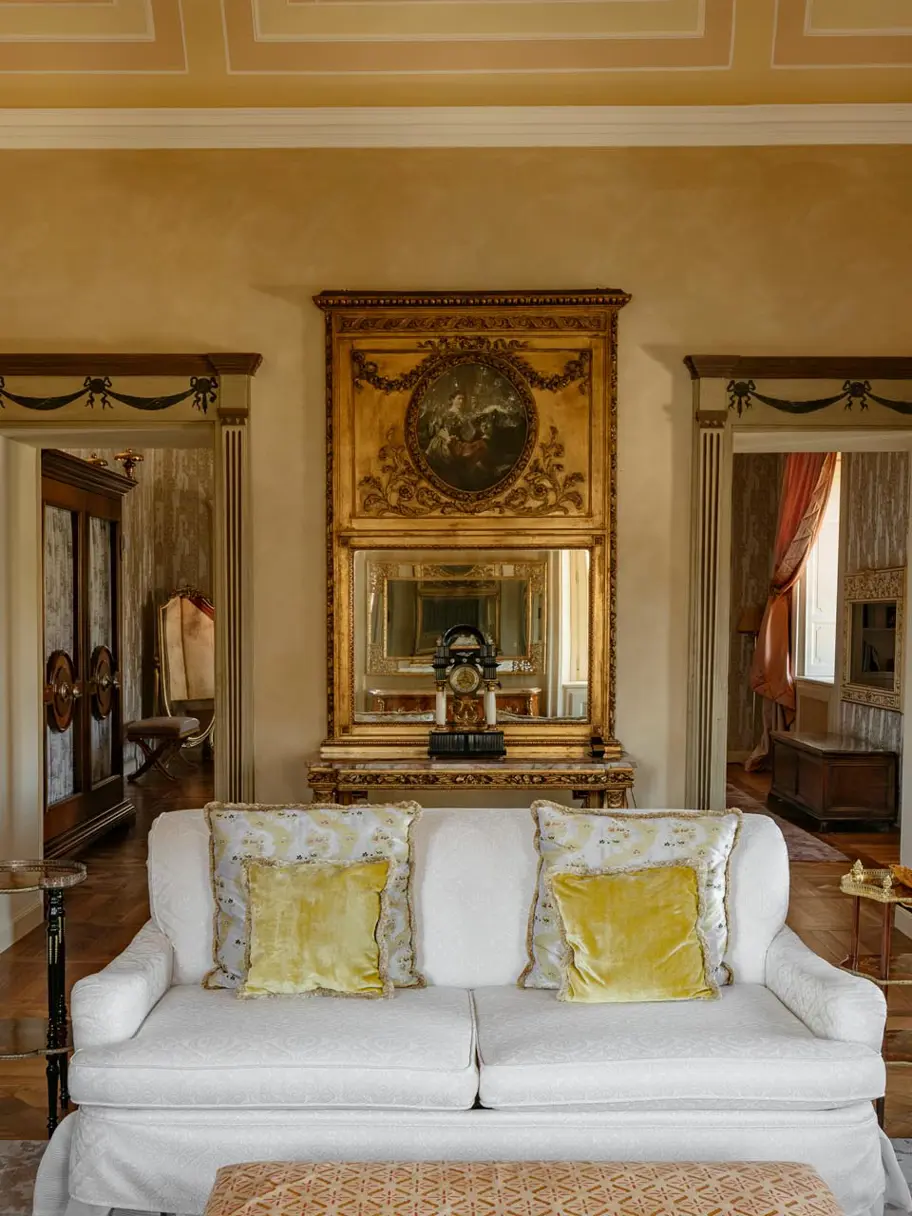 Passalacqua Rooms Suites Lake Como 186