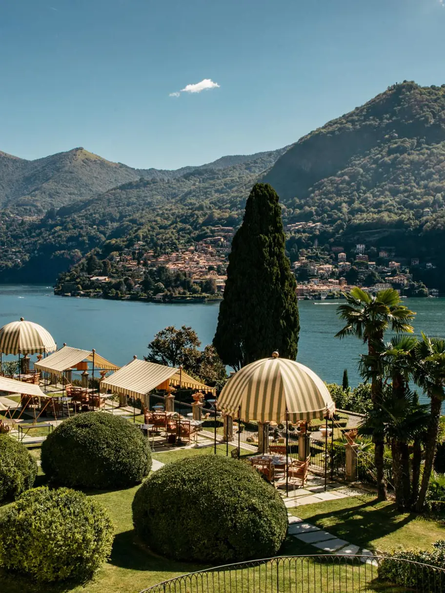 Passalacqua Luxury Hotel Lake Como 25