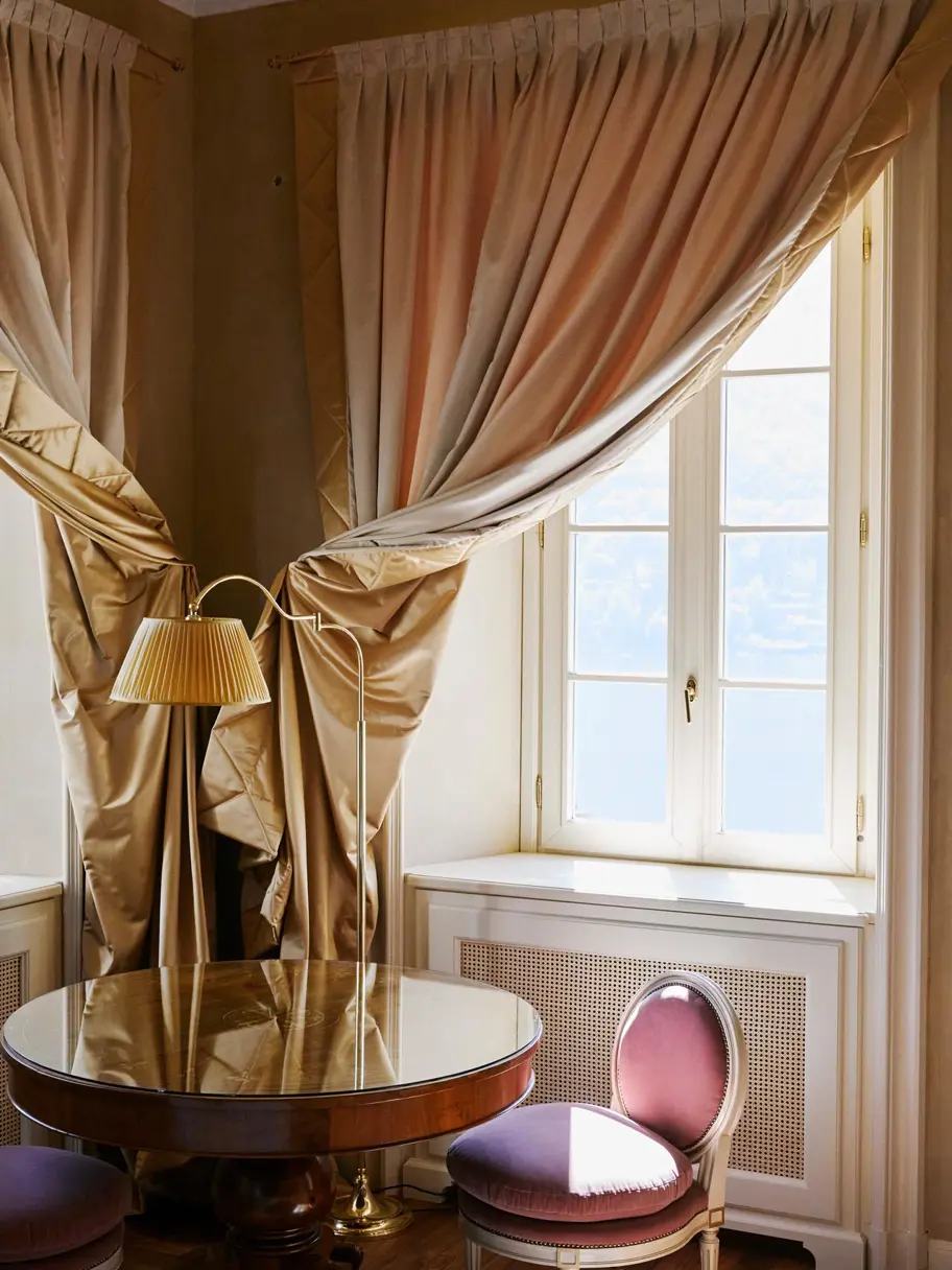 02 Suite Bellini In The Villa With Lake View Detail Stefan Giftthaler (3)