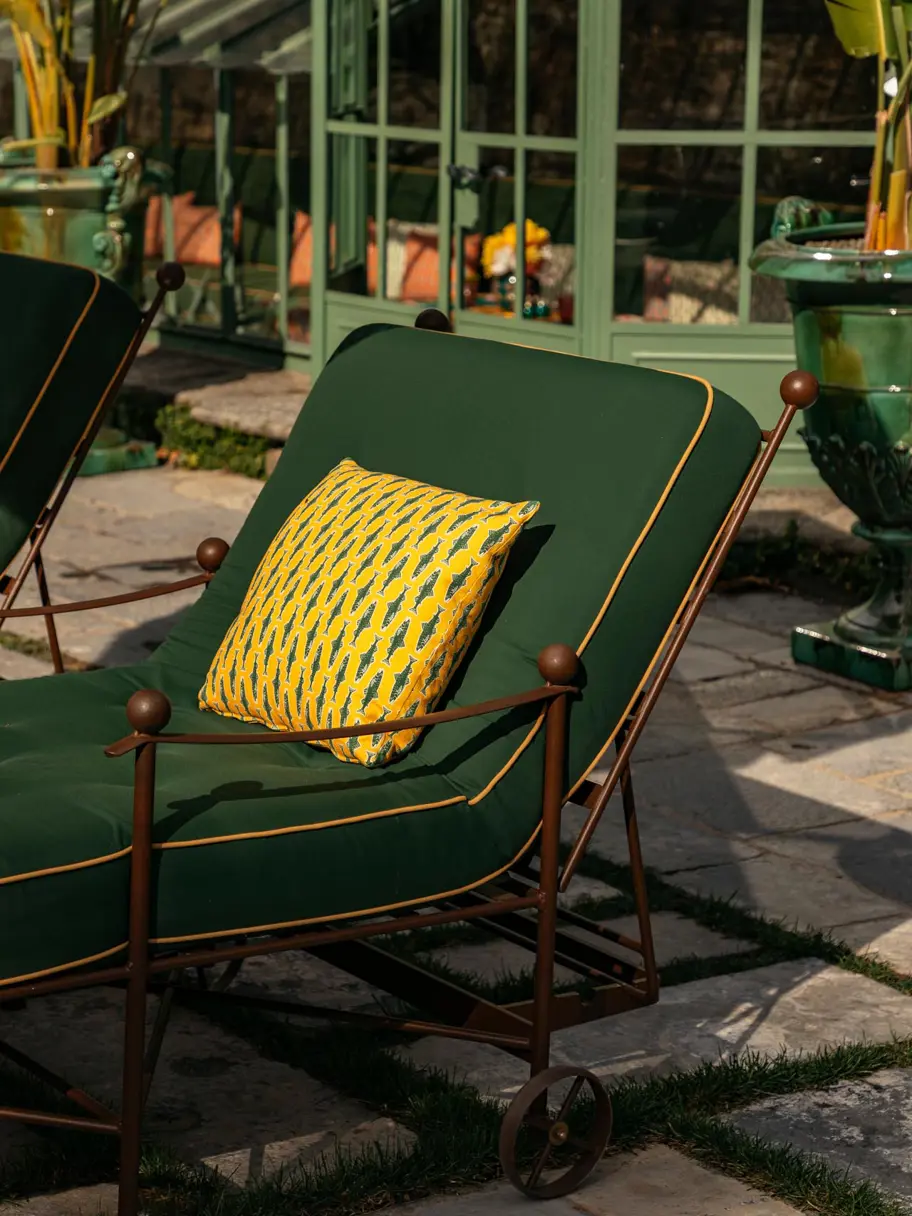 Passalacqua Swimming Pool Lake Como 60