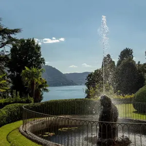 Passalacqua Luxury Hotel Lake Como 86