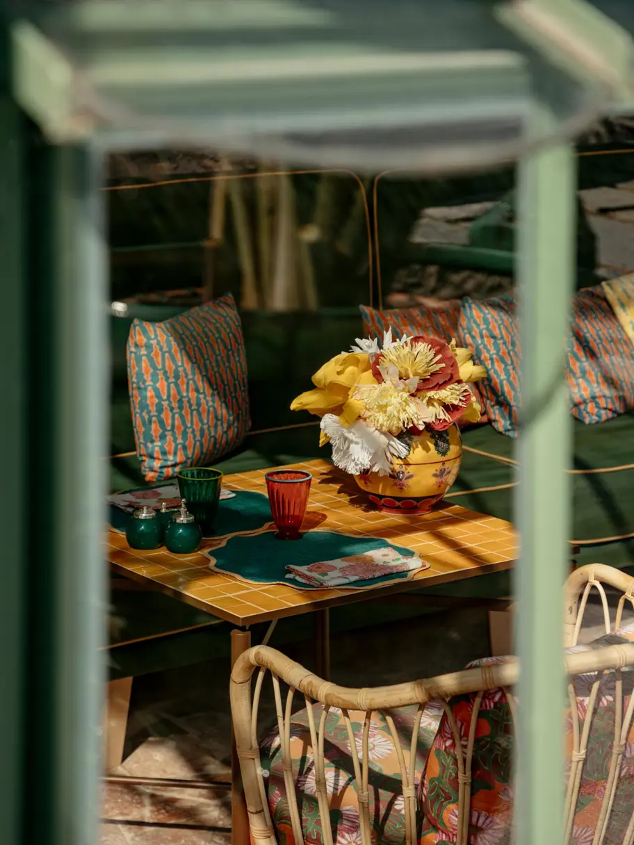 Passalacqua Luxury Hotel Lake Como 85