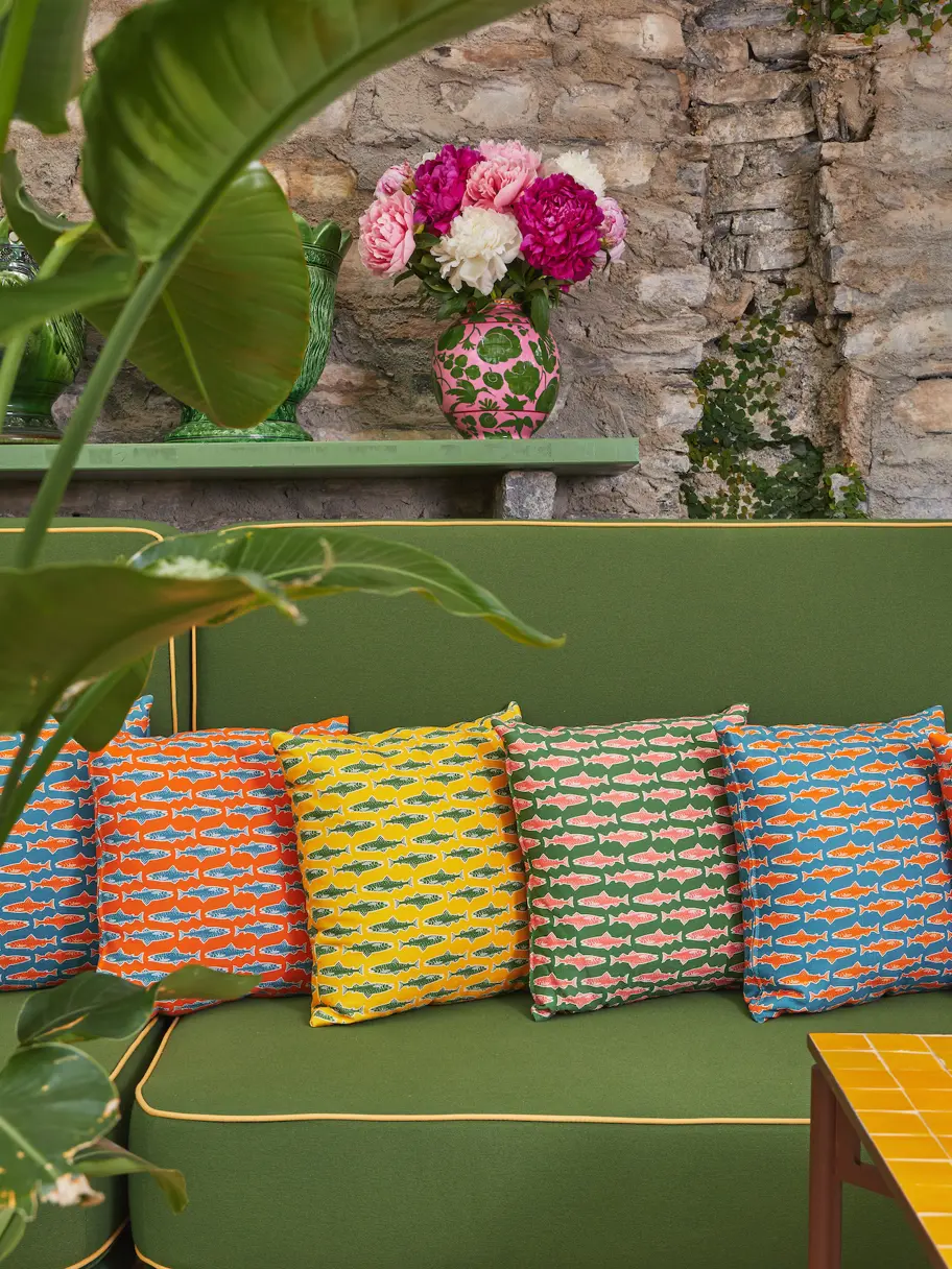 Passalacqua Hotel Lake Como JJ
