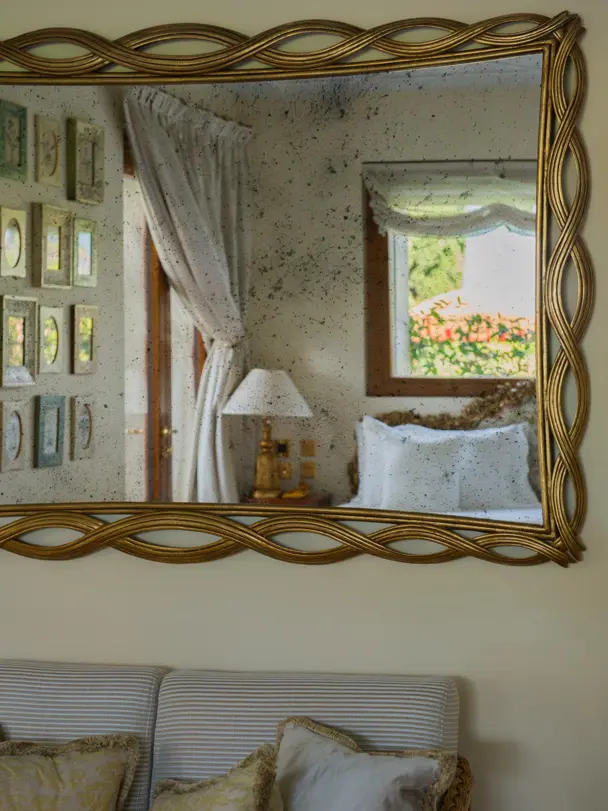 03 Room Al Lago With Lake View Detail Ricky Monti