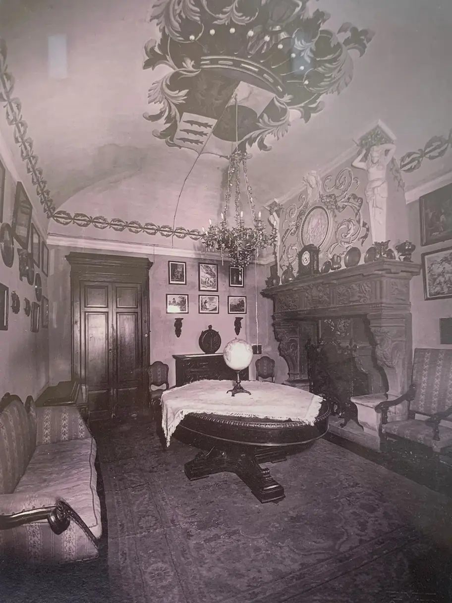 Passalacqua Luxury Hotel Lake Como 1
