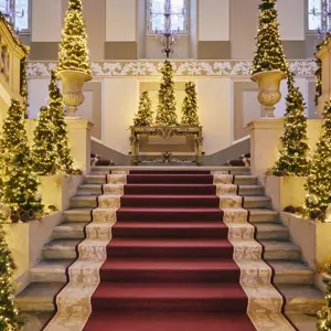 Orizz Festive Season At Passalacqua © Stefan Giftthaler (1)
