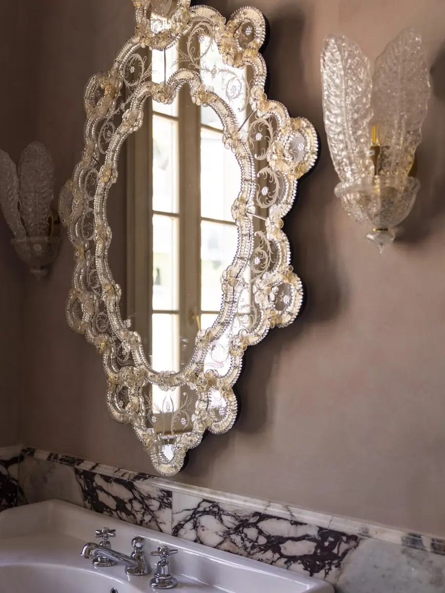 12 Room In The Villa Bathroom Detail Enrico Costantini