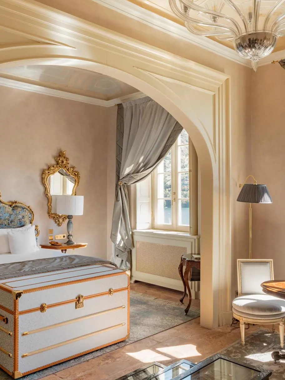 Passalacqua Rooms Suites Lake Como 182