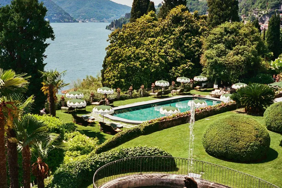 Passalaqua Lake Como Luxury Best Views 4A 01269