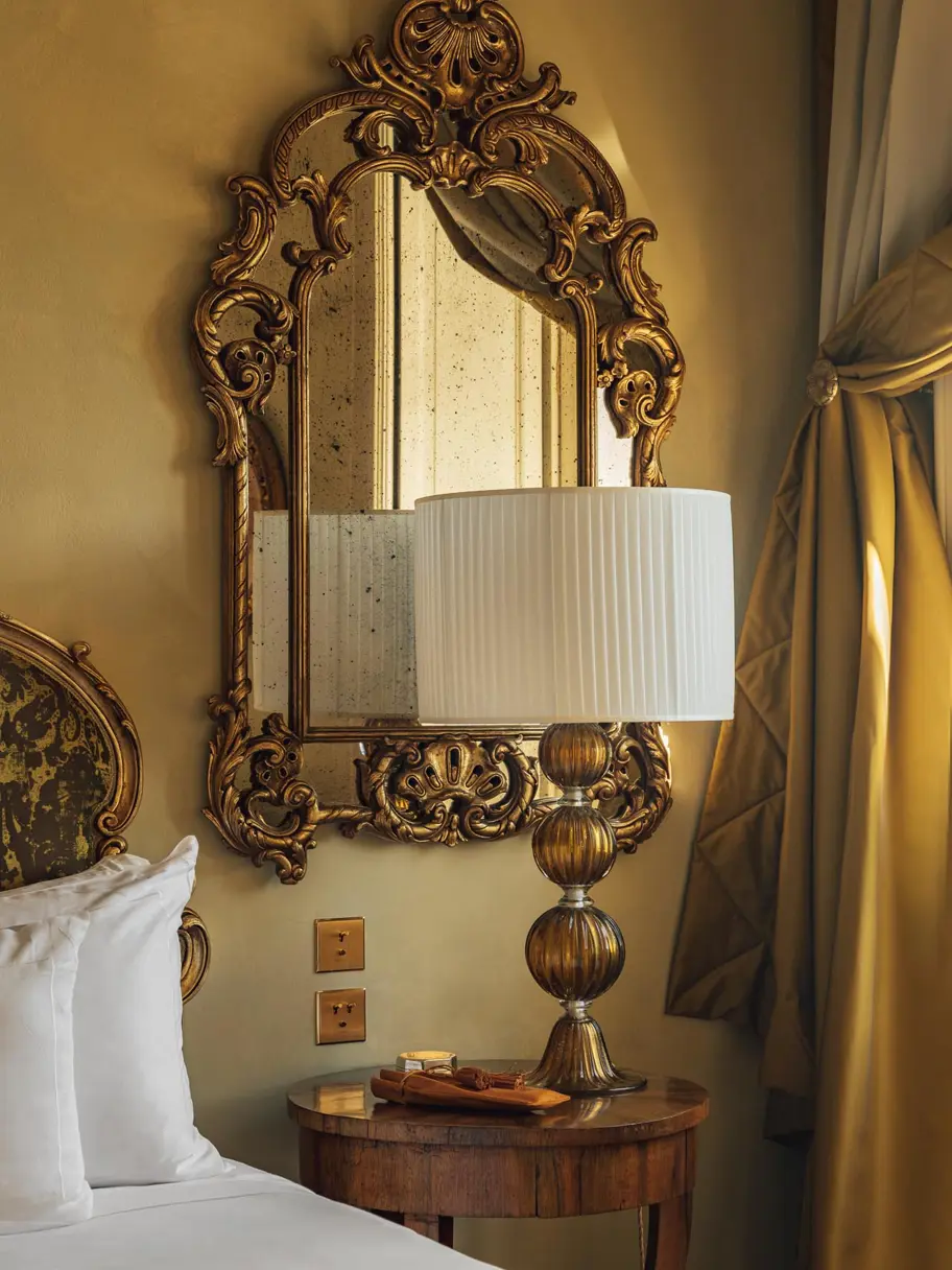 Passalacqua Rooms Suites Lake Como 151