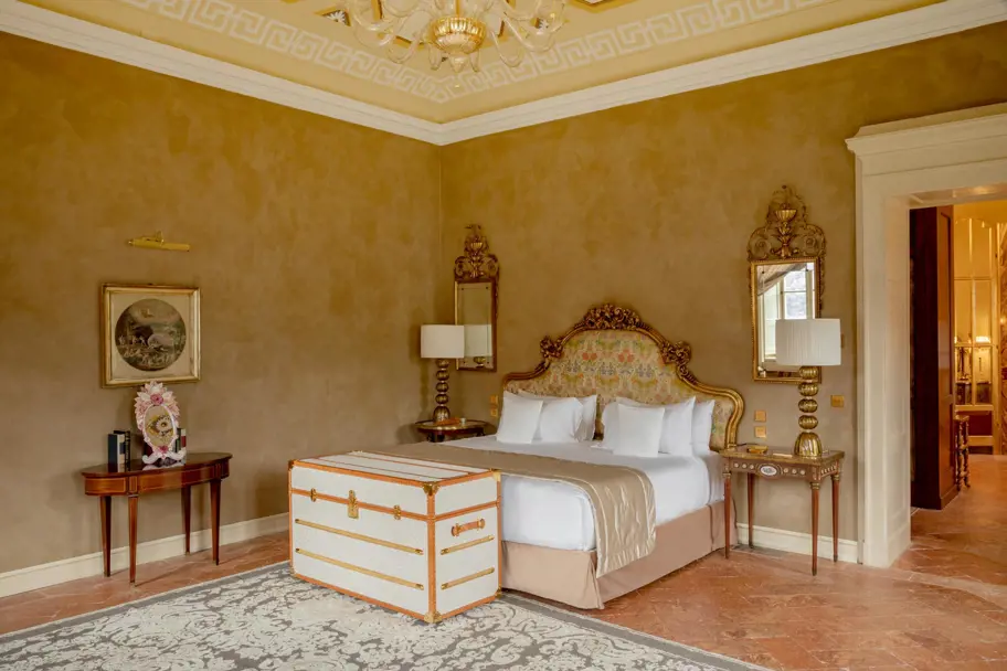 Passalacqua Rooms Suites Lake Como 194