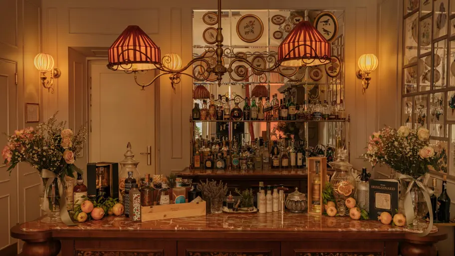 Passalacqua Bar Lake Como 107