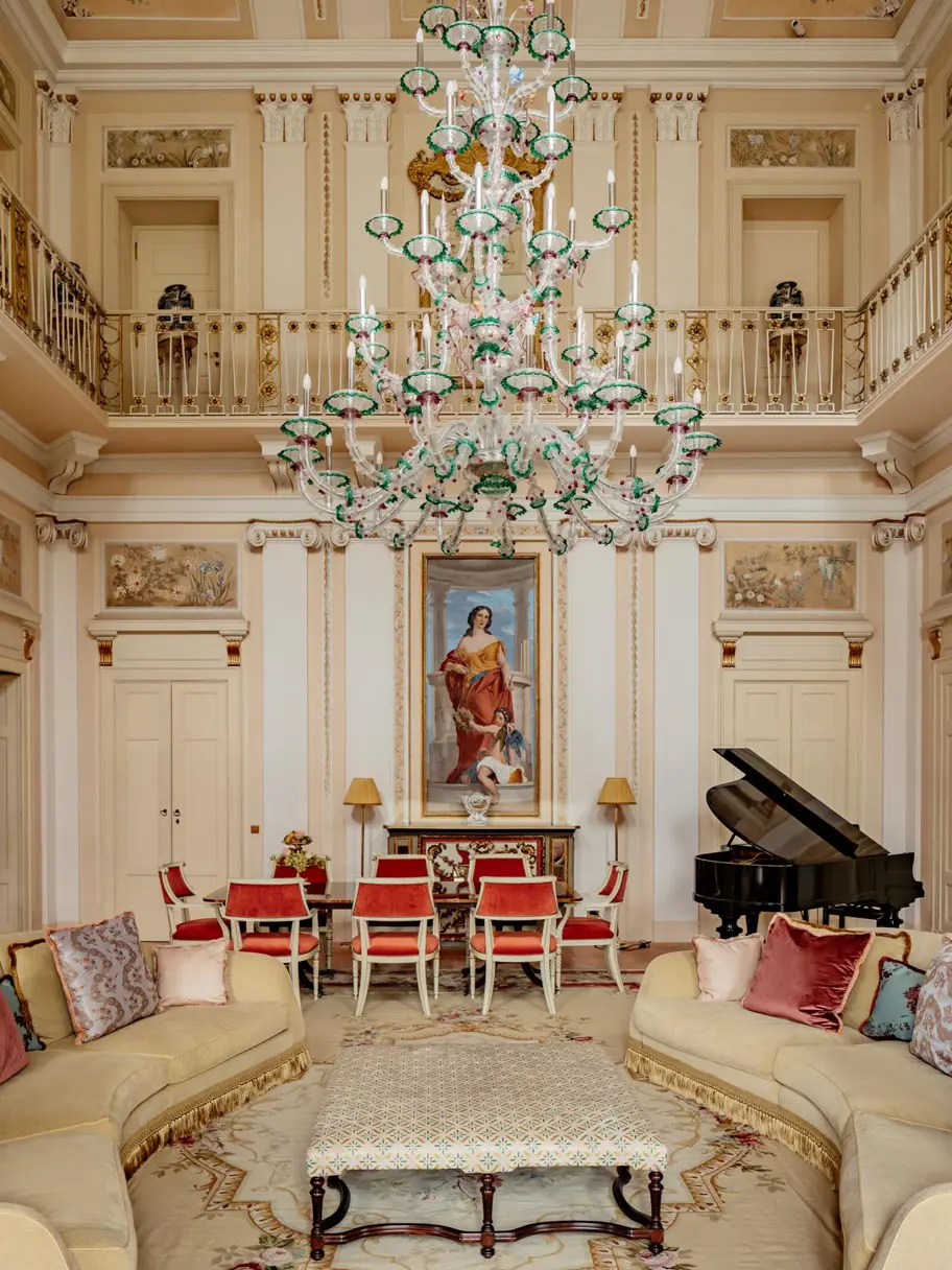 Passalacqua Rooms Suites Lake Como 191