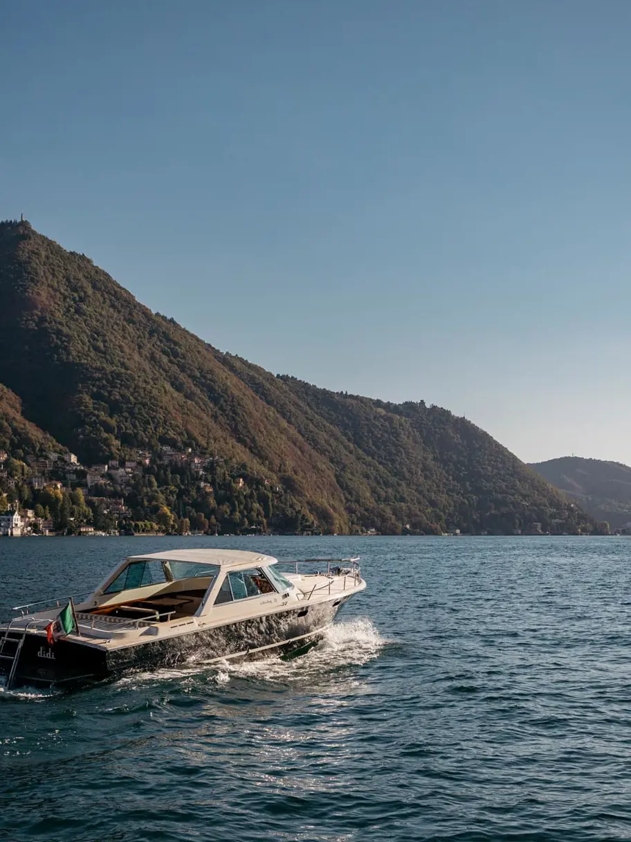 Passalacqua Boat Lake Como 02