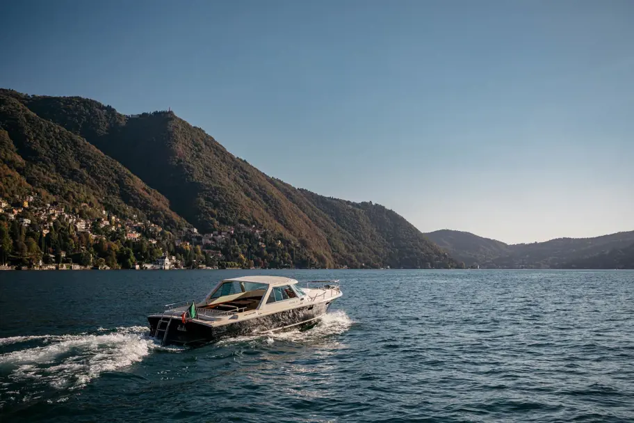 Passalacqua Boat Lake Como 02