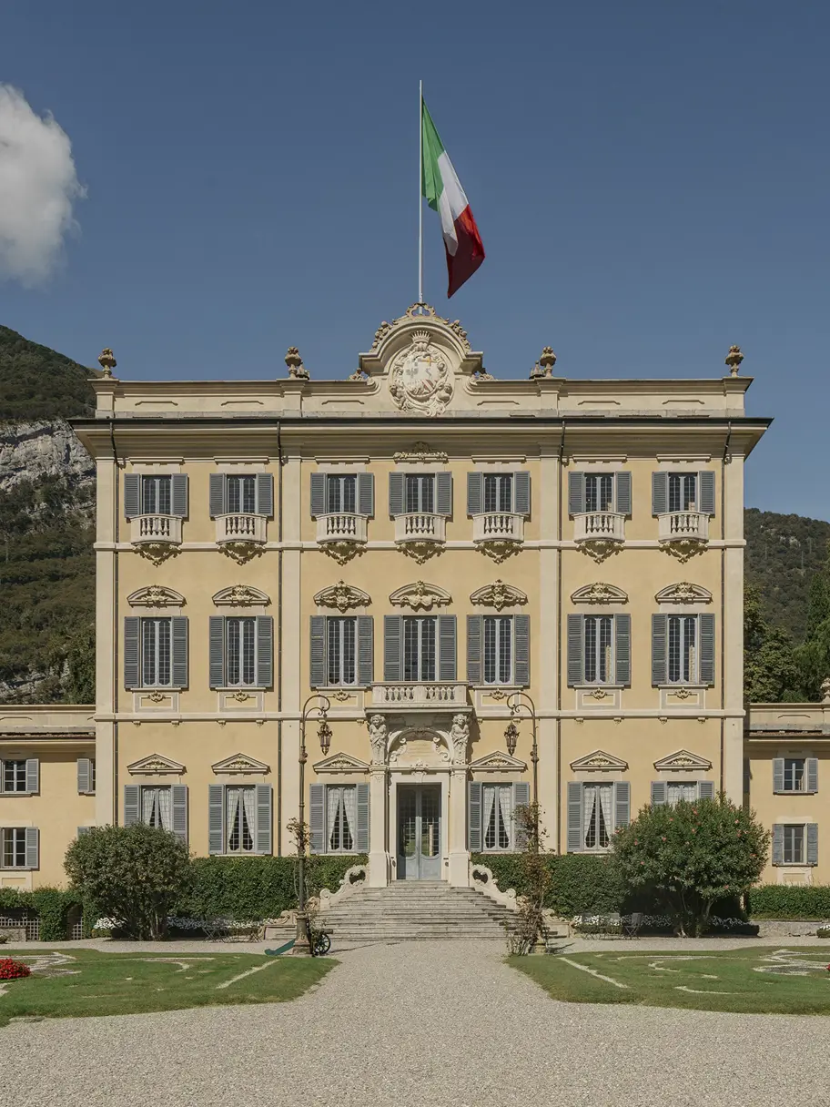 Villa Sola Cabiati