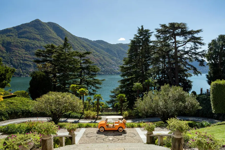 Passalacqua Luxury Hotel Lake Como 33