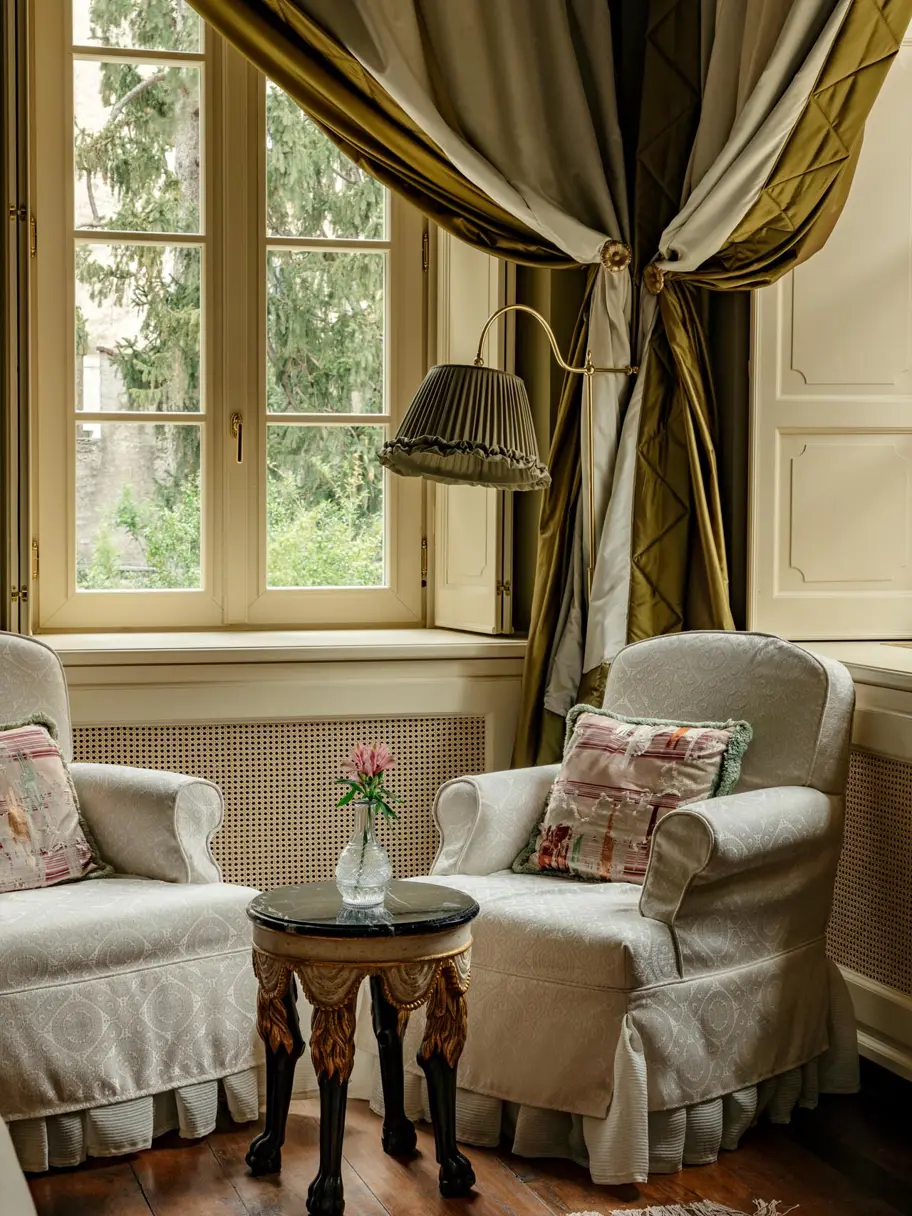 Passalacqua Rooms Suites Lake Como 176